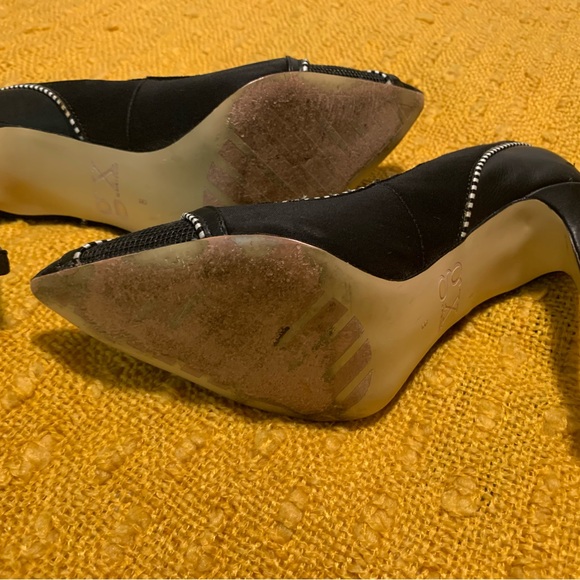 GX by Gwen Stephanie High Heels 🔥 - Picture 5 of 7